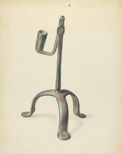 Kandelaar