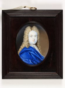 Edward, Lord Harley, later 2e Graaf van Oxford
