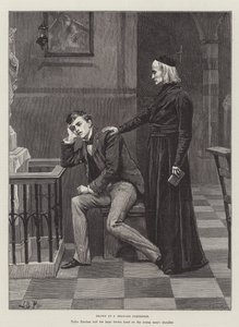 De kruistocht van de Excelsior, door Bret Harte