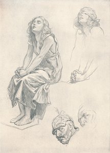 De Weg van de Overwinning - Fase III, ca. 1920