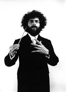  door Bernard Perrine