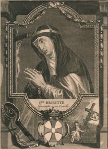Ste. Brigitte