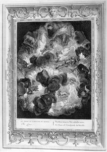 De Chaos, 1733