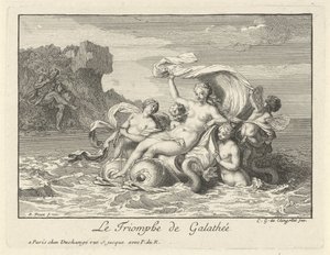 Triomf van Galatea