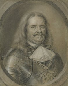 Portret van Michiel Adriaansz. de Ruyter