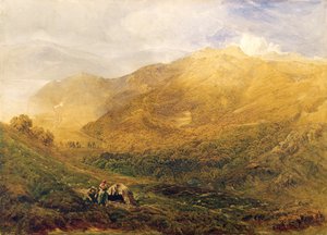 Arthog, nabij Barmouth