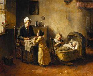 Het Kleine Gezin