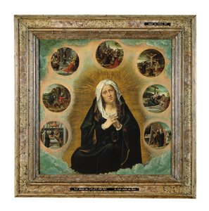 De Zeven Smarten van Maria