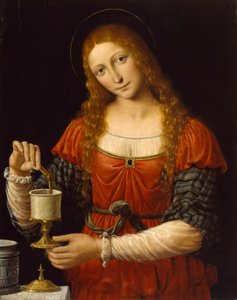 Sint Maria Magdalena, c.1524
