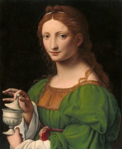 De Magdalena, ca. 1525