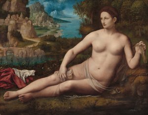 Venus, ca. 1530