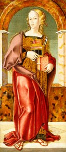 Sint Maria Magdalena