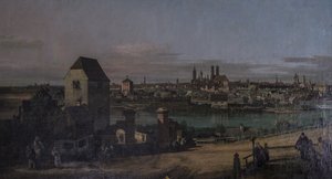 Beelden van München Project 2342 17 door Bernardo Bellotto