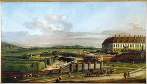  door Bernardo Bellotto