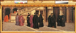 De Raad van Tien