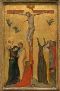 De Kruisiging, ca. 1320-1325