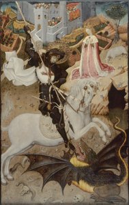 Sint Joris Doodt de Draak