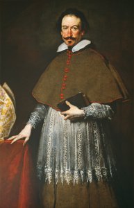 Bisschop Alvise Grimani