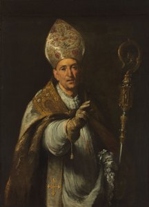 St. Gerardo Sagredo, Bisschop van Csanád