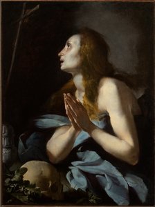 De Berouwvolle Magdalena