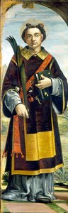 Sint Stefanus
