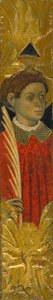 Sint Stefanus, c. 1450