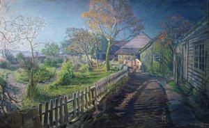 Boerderij