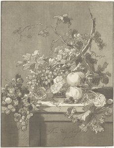  door Bernhard Schreuder