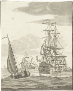  door Bernhard Schreuder