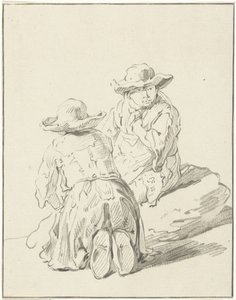  door Bernhard Schreuder