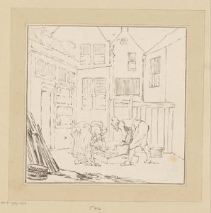  door Bernhard Schreuder