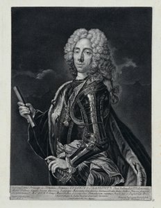 Prins Eugen van Savoye