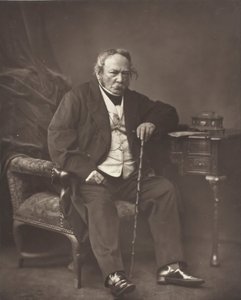 Paul De Kock