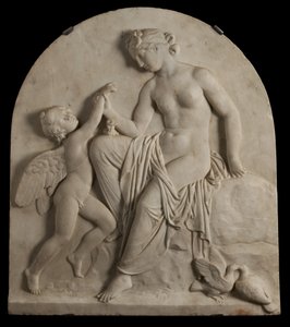  door Bertel Thorvaldsen