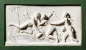  door Bertel Thorvaldsen