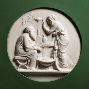  door Bertel Thorvaldsen