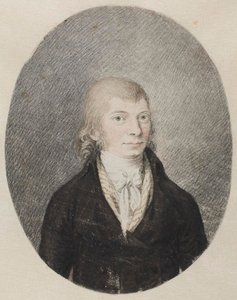  door Bertel Thorvaldsen