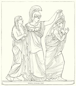 Minerva onthult Ondeugd