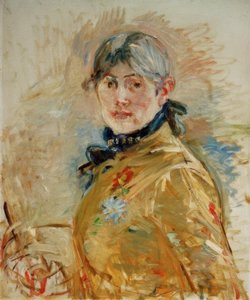 Zelfportret