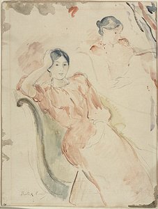 Jeanne Pontillon