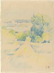 Landschap