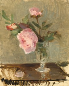 Pioenen, c. 1869
