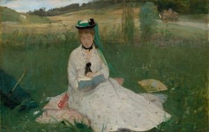 Lezen, 1873