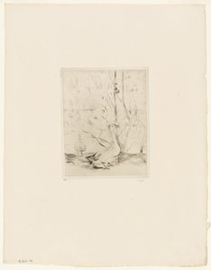 De gans