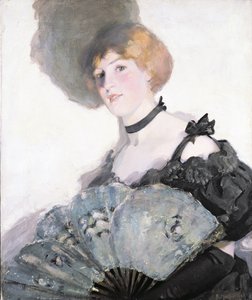 Lamplicht, 1901