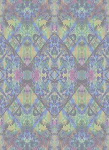Acid, 2015 (gemengde techniek, illustratie, spuitverf, digitaal)