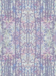 April, 2015 (mixed media digitale print)