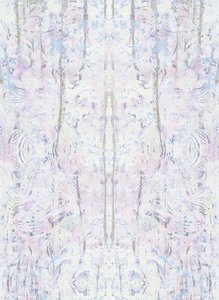 Ontwaken, 2015 (gemengde techniek, inkt, warmteoverdracht, aquarel, illustratie, digitaal) door Beth Travers