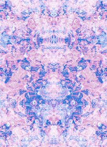 Dream Haze, 2014 (gemengde techniek, illustratie, digitaal)