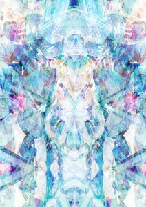 Serendipity, 2015 (fotografie, illustratie, digitaal)